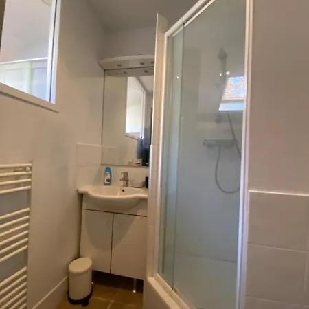 Апартаменты Le Petit Arloing-studio Quais De Saone Vaise *