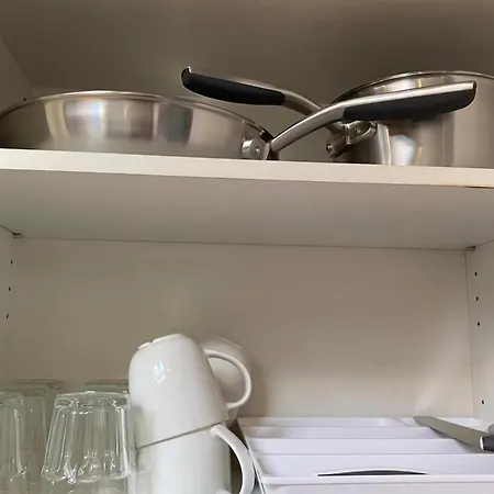 Апартаменты Le Petit Arloing-studio Quais De Saone Vaise