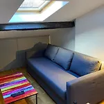 דירה Le Petit Arloing-studio Quais De Saone Vaise