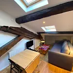 Le Petit Arloing-studio Quais De Saone Vaise *