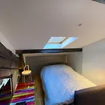 Le Petit Arloing-studio Quais De Saone Vaise Apartamento Lyon