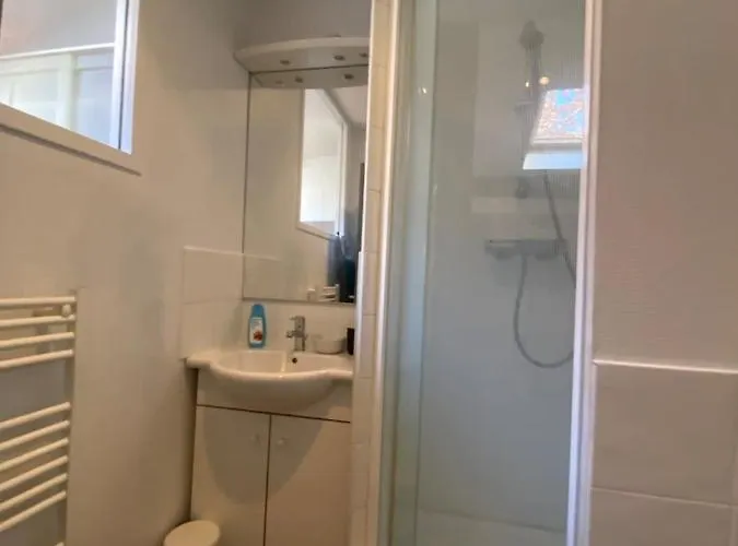 Appartamento Le Petit Arloing-studio Quais De Saone Vaise *